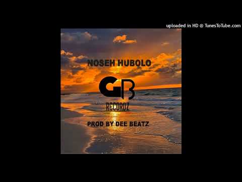 G- Bwoyz [Tirovilli Recordz]- Noseh Hubolo  (Official Audio)2025