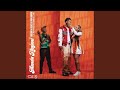 Mellow & Sleazy x Pabi Cooper - Thanda Kanjani ft. DJ Maphorisa, Reece Madlisa & Zuma