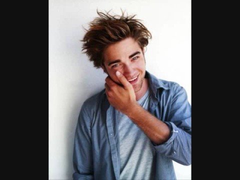 To Roam - Robert Pattinson