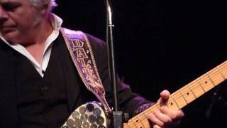 Dale Watson, "I Can't Be Satisfied", Norwich Arts Centre 6th Nov 2016