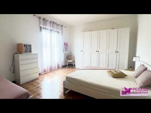 Cenaia Villa Bifamiliare con ampio giardino in parte edificabile!!