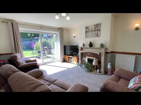 Gagewell Drive Horbury - Virtual Tour