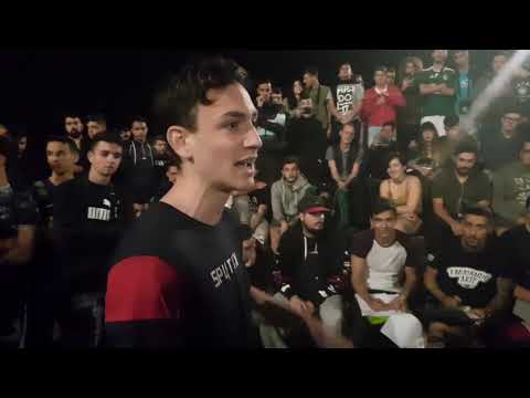 Pool vs Atawa vs King vs Vida Filtros GC Championship 2