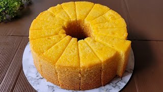 Download lagu RECIPE FOR DELICIOUS, ECONOMICAL AND EASY MARGARINE WET BONE CAKE mp3