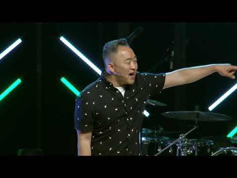 MOVE 2019 IN1 2PM - Mike Park