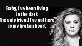 Kelly Clarkson - Meaning of Life (Lyrics)