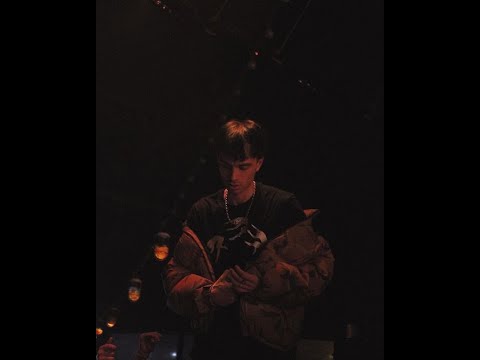 [FREE] Rocket X Kizaru Type Beat 2022 - Последний шанс (prod by white dior)