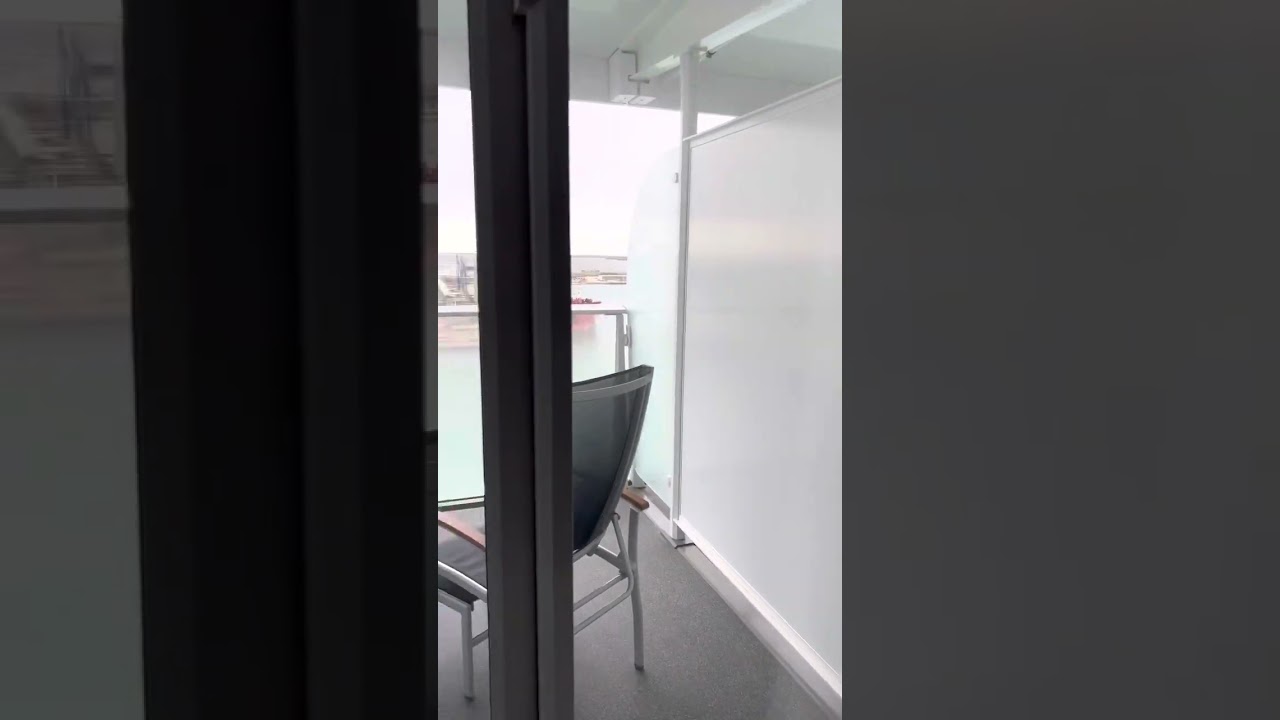 Wonder of the Seas - Cabin 12244 - Video 1