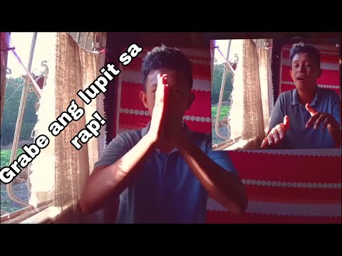 #24barsChallenge #LigawRap  Exzel Catan