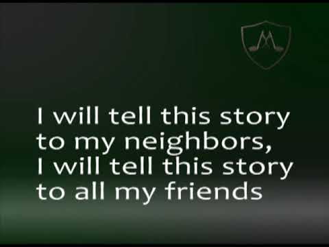 My Story | Jude Nnam