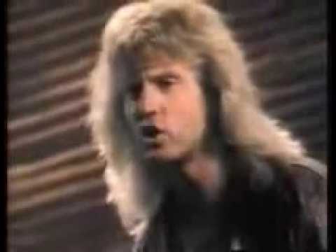 Tim Feehan - Heart In Pieces (AOR / Melodic Rock Video)