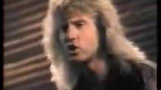 Tim Feehan - Heart In Pieces (AOR / Melodic Rock Video)