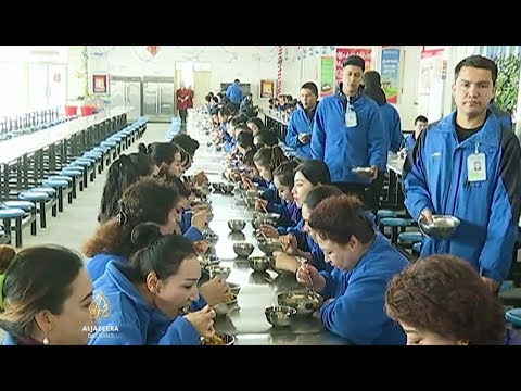 Al Jazeera Svijet: Ujguri - manjina kojoj se uskraćuju osnovna prava