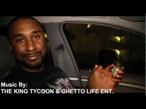 SWAGGALIFE TV PRESENTS - P/G TV starring The King Tycoon