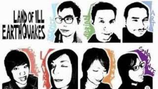 Land of ill Earthquakes - Acres of Fakers
