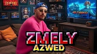 كلمات اغنية زميلي ازود