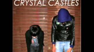 Crystal Castles - Magic Spells