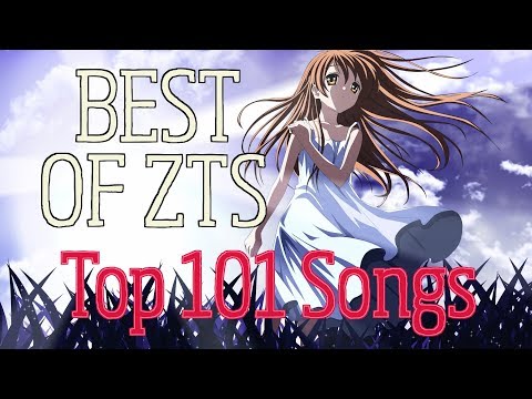 Best of zts remixes: Top 101, ranked | zts compilation