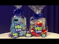 WKNO PBS Kids Rock Hunt January 2024