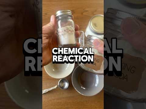 Baking Soda and Cream of Tartar: Prepper Essentials