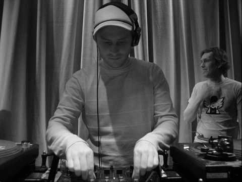 N.Phect and Dizplay - Rotor