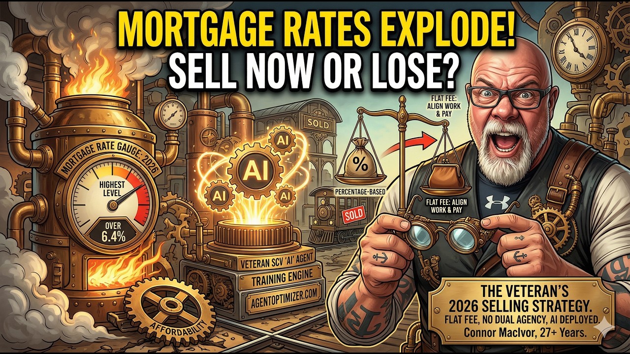 Hidden costs of selling a home