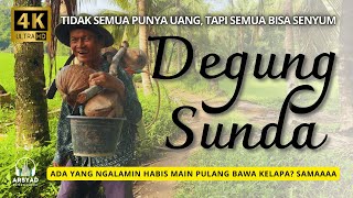 Download lagu TIDAK SEMUA PUNYA UANG, TAPI SEMUA BISA SENYUM - DEGUNG SUNDA mp3