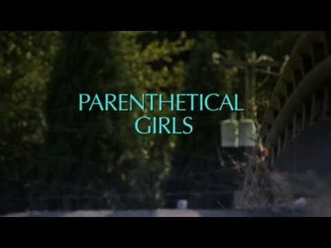Parenthetical Girls - Curtains