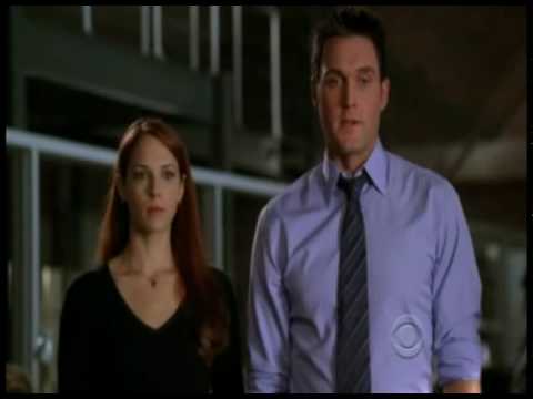 Rigsby & Van Pelt's announcement - "Grace and I are...lovers"