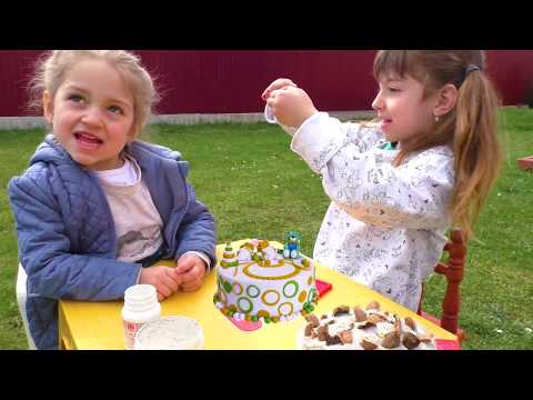 Домашние игры для детей. Как играть с ребёнком целый день на пролет