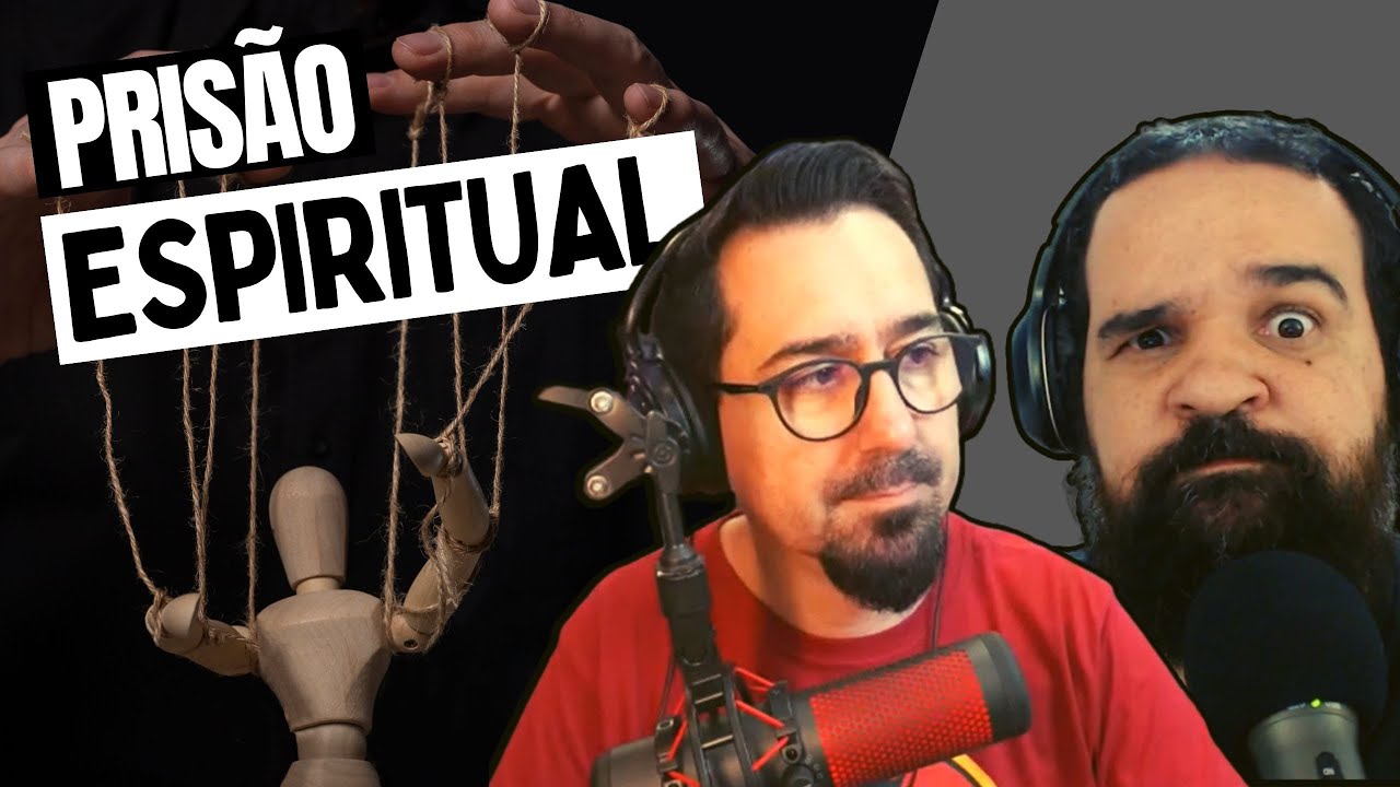 Os perigos do discipulado (Cobertura espiritual) - BTPapo 010
