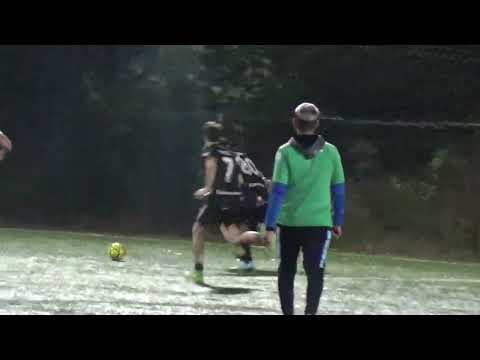 Los Perris vs La Casita - #LigaNuñez - #Apertura SLV Fecha 12 - 2022