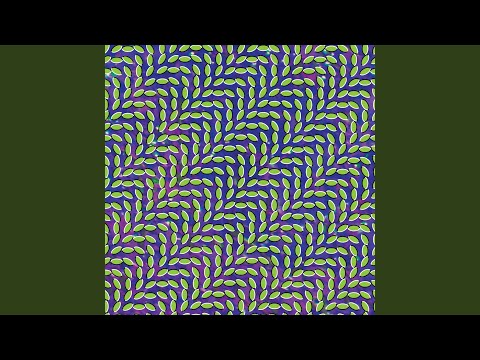 Also Frightened - Animal Collective