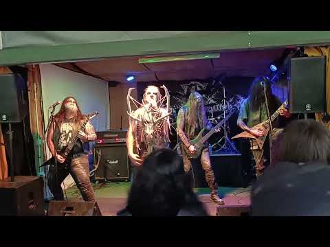 Necro Ritual - Live at Darkness Over Cumbria 2023