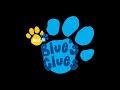 Blue S Clues Ending Credits In 7 Minutes