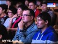 Алексей Чичаков презентовал сольный альбом 