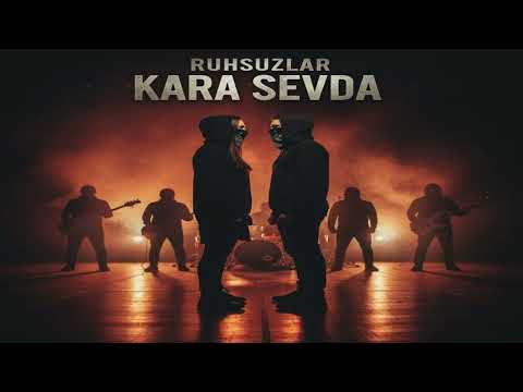 Kara Sevda (Rock Cover)