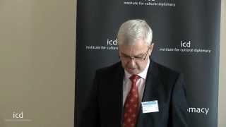 Rexhep Meidani, President of Albania 1997-2002