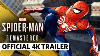 Купить Marvel’s Spider-Man Remastered ключ Steam на PC за 3405 руб. с ...