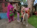 Barney That S A Home To Me Song