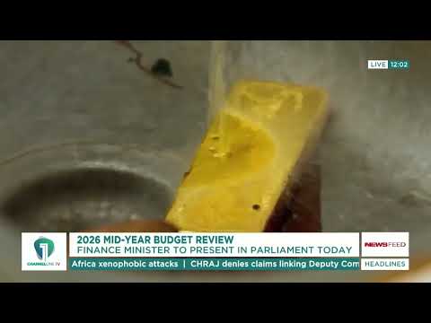 BoG Advisor Urges More Spending on Roads Ahead of Mid-Year Budget Review
