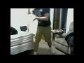 Monster Mash   Hayseed Dixie DANCE VIDEO