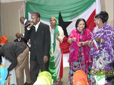 Cadceed.com Xafladii 18 May 2012 Ottawa