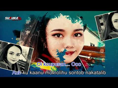 Ompunai - Ennabelle Ng (official karaoke)