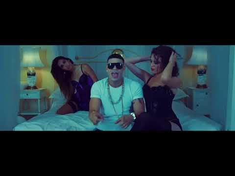 Dj Unic x el Chacal - Me Mata feat Yavay, Ale Fresh (Video Promo)