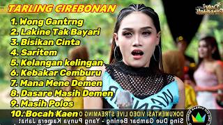 Download lagu TENGDUNG‼️TARLING CIREBONAN WONG GANTENG FULL ALBUM DESY PARASWATI mp3