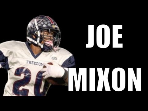 Joe-Mixon