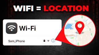 change your wifi name