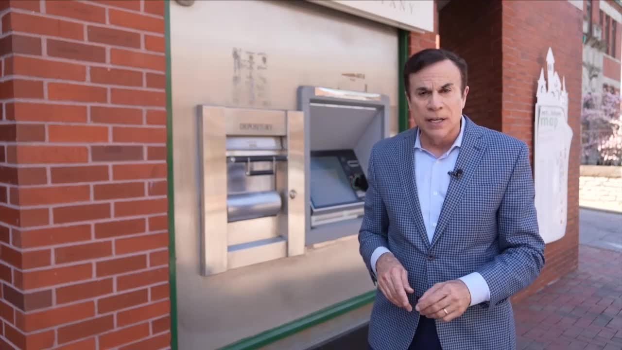 Inactive bank account? Why the bank may close it without your consent