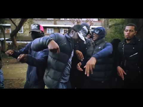 #HarlemSpartans Zico x Blanco - Riders (Music Video)